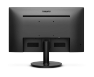 PHILIPS 21,5'' 221V8/00 Czarny - 543954 - zdjęcie 2